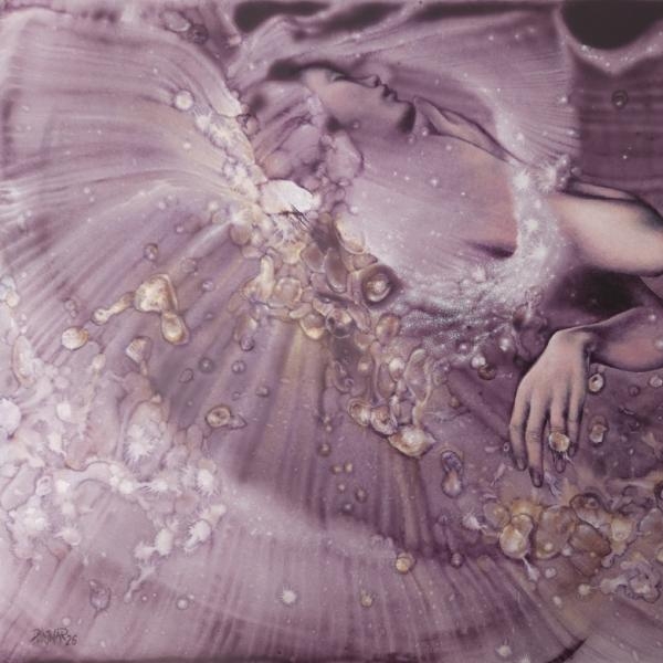 Rozplývání v Bytí / Dissolving into Being